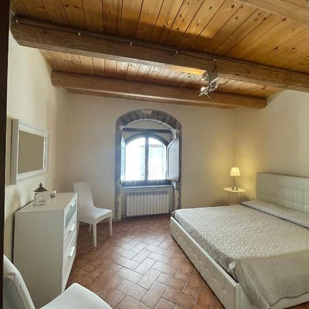 Il Borghetto Medievale Suite Φαμπριάνο Εξωτερικό φωτογραφία