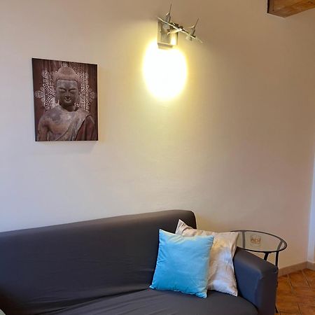 Il Borghetto Medievale Suite Φαμπριάνο Εξωτερικό φωτογραφία