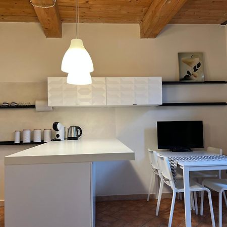 Il Borghetto Medievale Suite Φαμπριάνο Εξωτερικό φωτογραφία