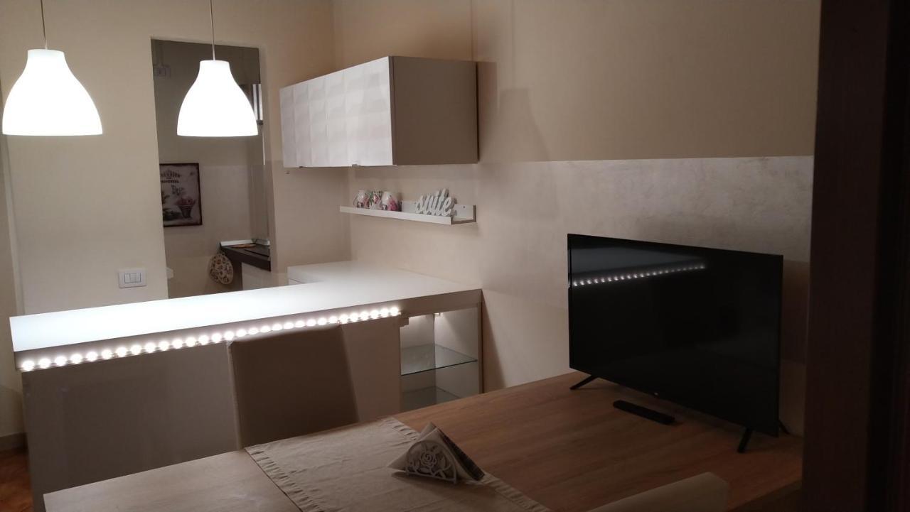 Il Borghetto Medievale Suite Φαμπριάνο Εξωτερικό φωτογραφία