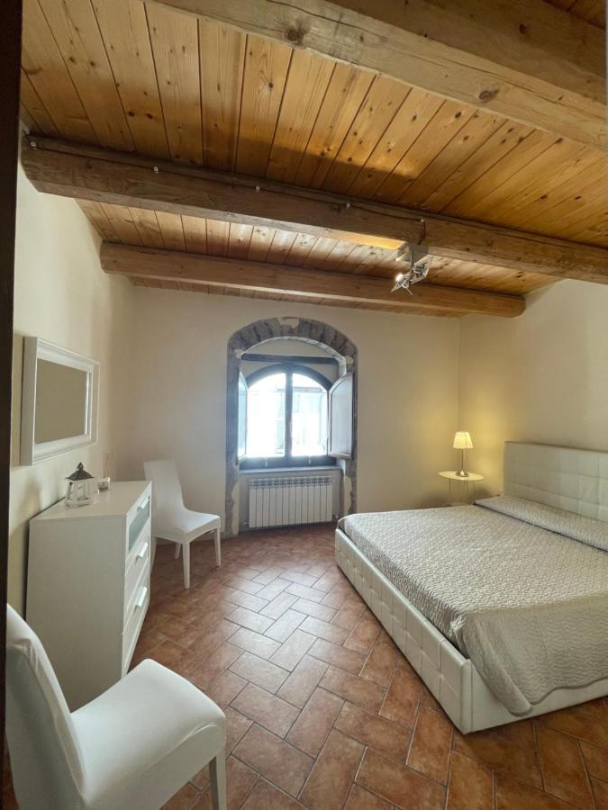 Il Borghetto Medievale Suite Φαμπριάνο Εξωτερικό φωτογραφία