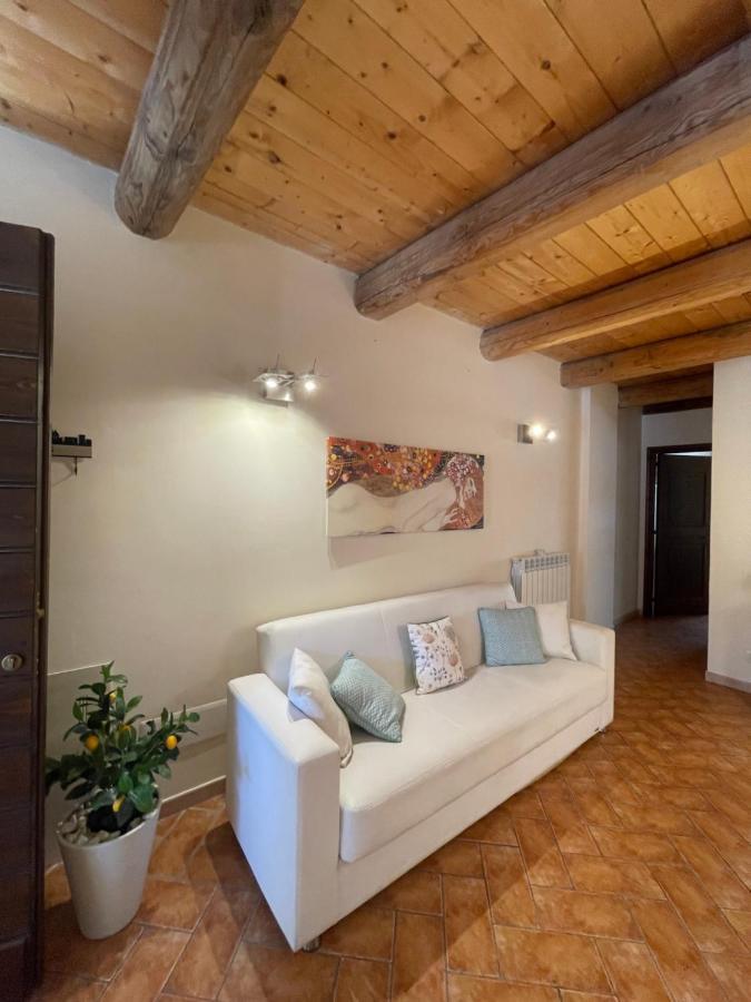 Il Borghetto Medievale Suite Φαμπριάνο Εξωτερικό φωτογραφία