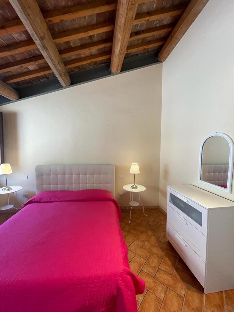 Il Borghetto Medievale Suite Φαμπριάνο Εξωτερικό φωτογραφία