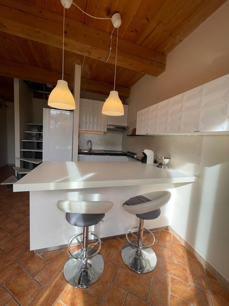 Il Borghetto Medievale Suite Φαμπριάνο Εξωτερικό φωτογραφία