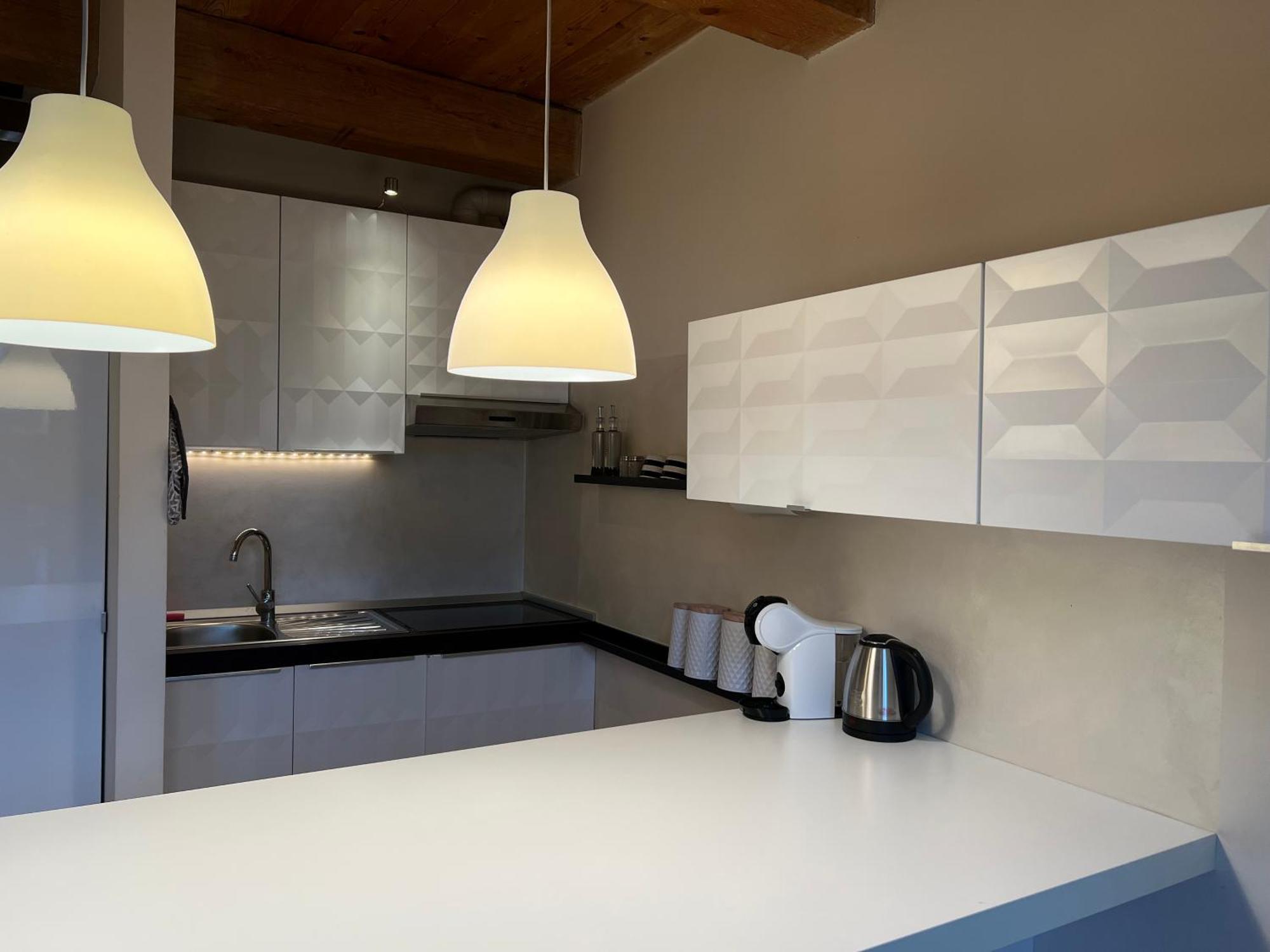 Il Borghetto Medievale Suite Φαμπριάνο Εξωτερικό φωτογραφία