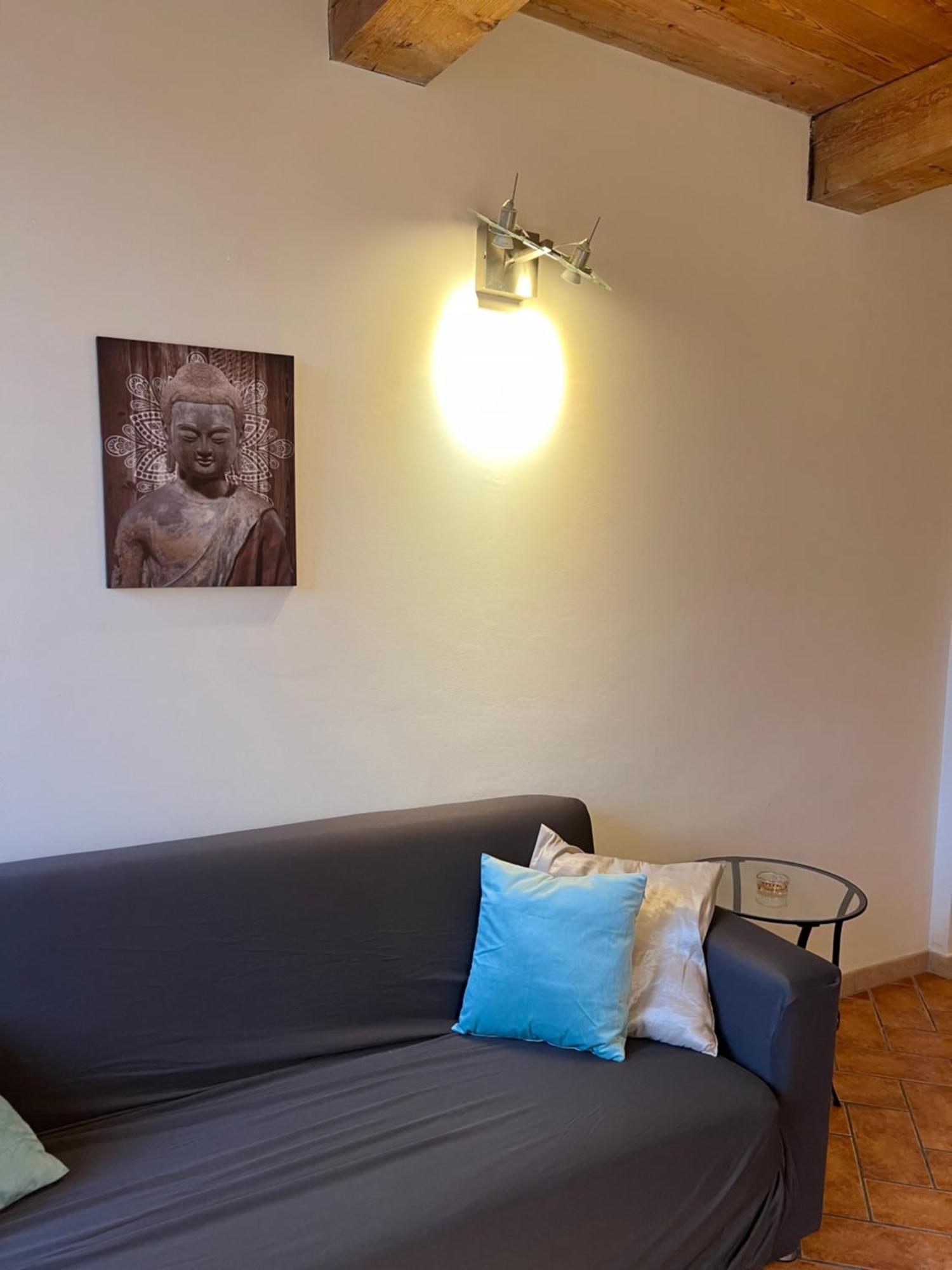 Il Borghetto Medievale Suite Φαμπριάνο Εξωτερικό φωτογραφία